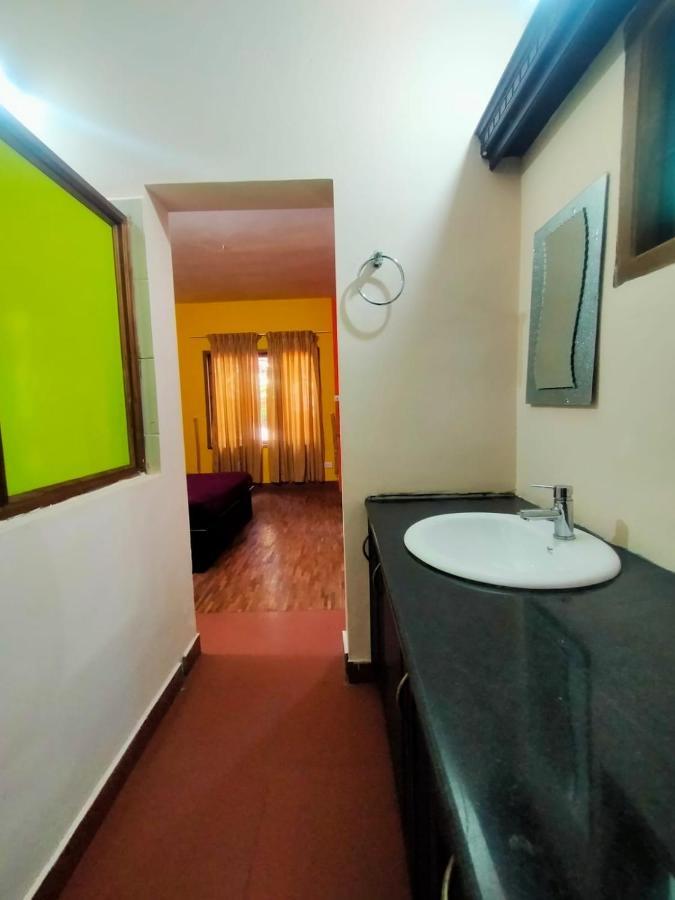 Singletree Resort, مونار المظهر الخارجي الصورة